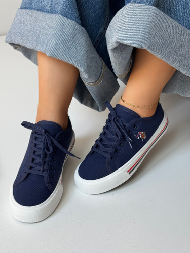 ونس polo
